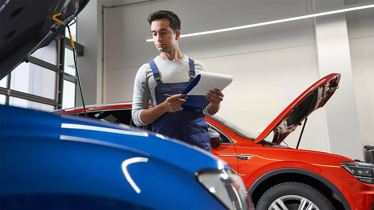 Service Xpress Hurry